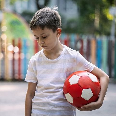 Tips for Building Resilience and Mental Toughness in Youth Sports