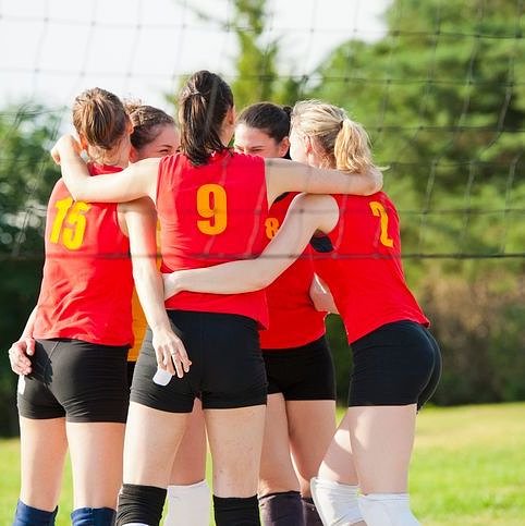 Tips for Coaches to Build Mental Toughness