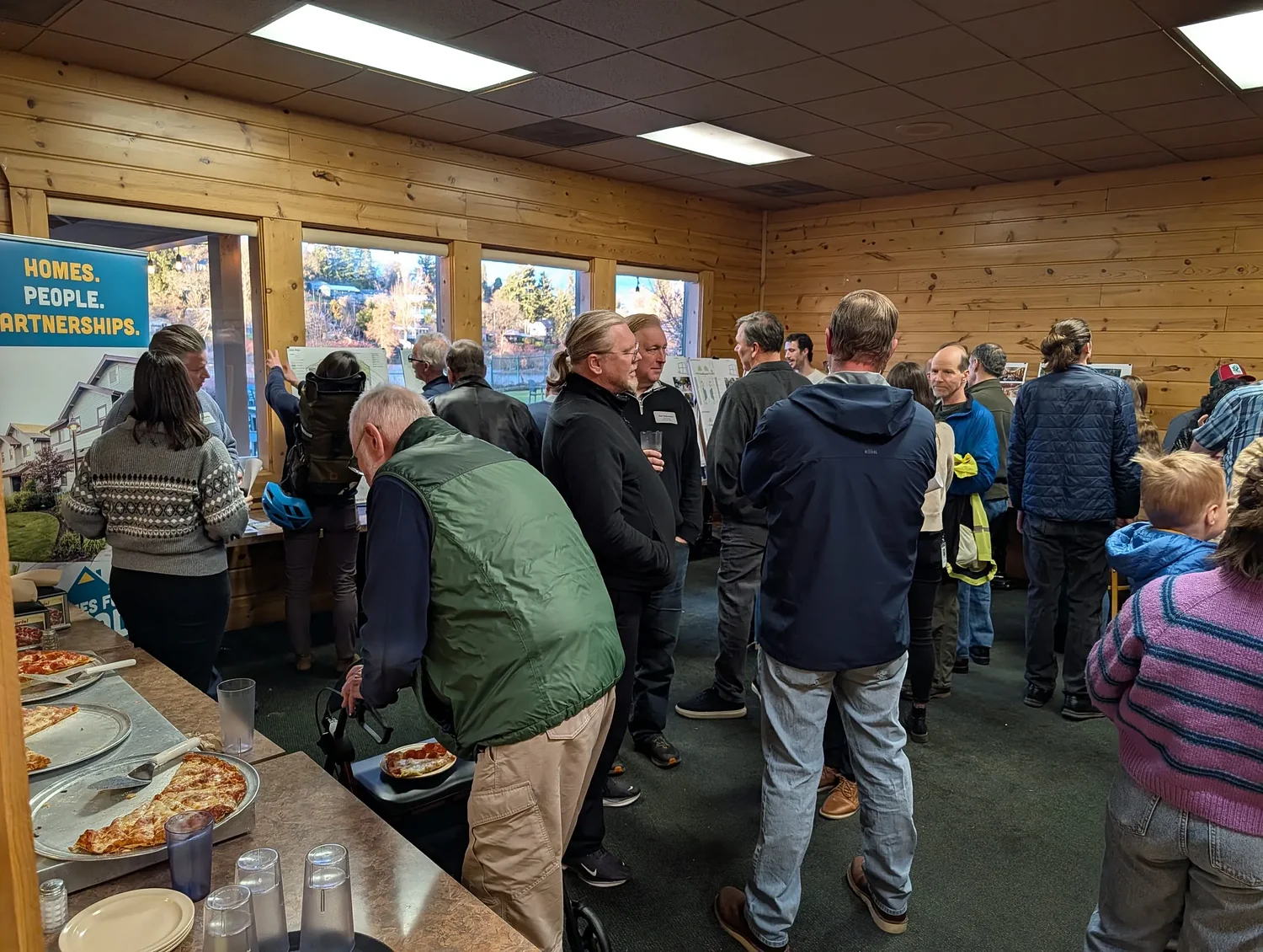Public gets a peek at plans for Glenwood riverfront development