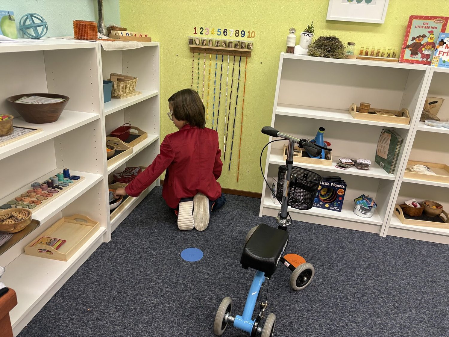 Kotek launches committee to create blueprint for universal pre-K in Oregon