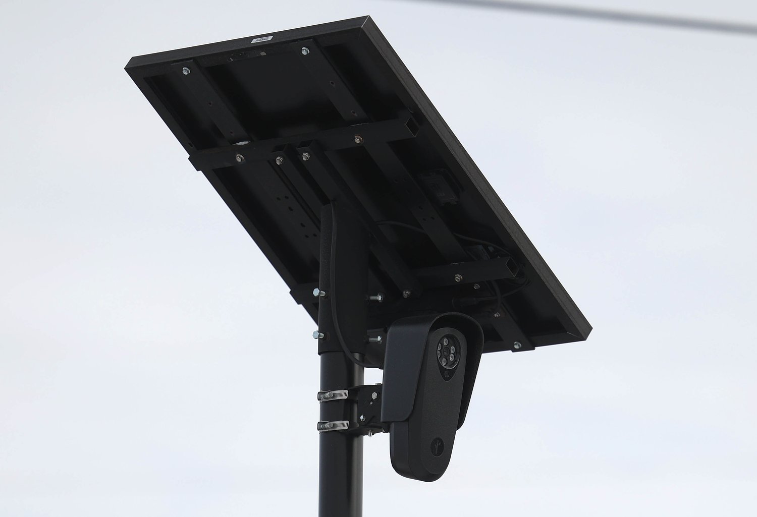 Sterling man tells council of privacy concerns with Flock cameras: ‘It is a digital dragnet that never sleeps’