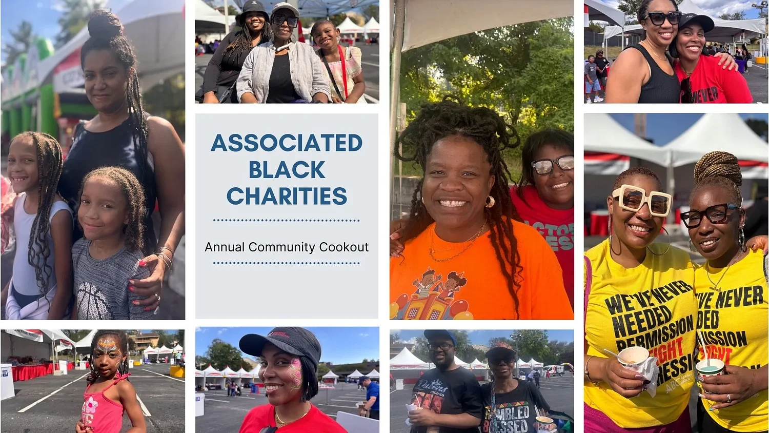 Joy as resistance: Associated Black Charities hosts annual community cookout