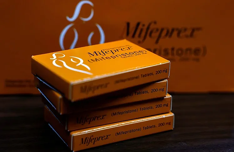 What Is Mifepristone?