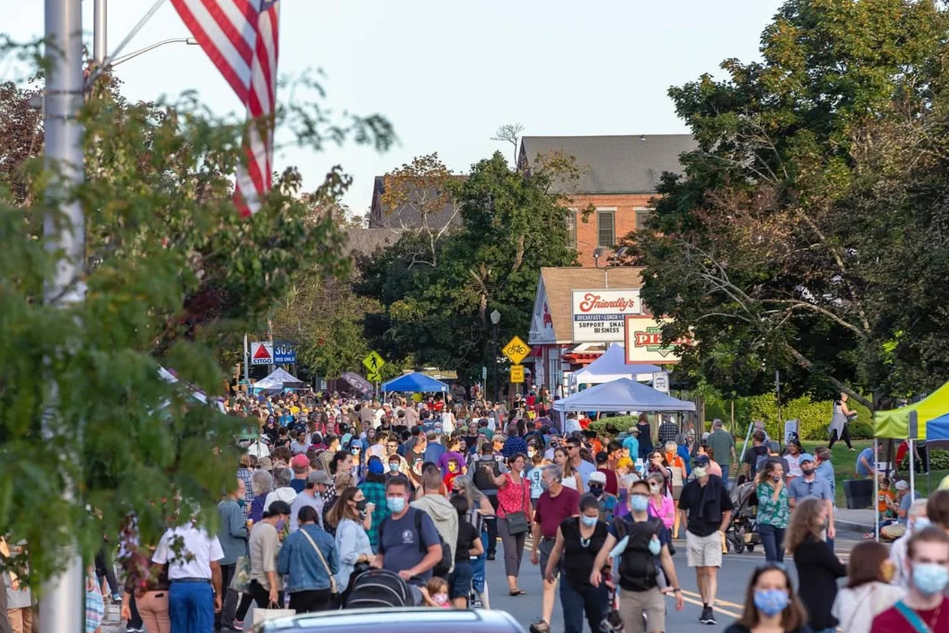 Flo Fest: Florence's free street festival to return with music, art, and more