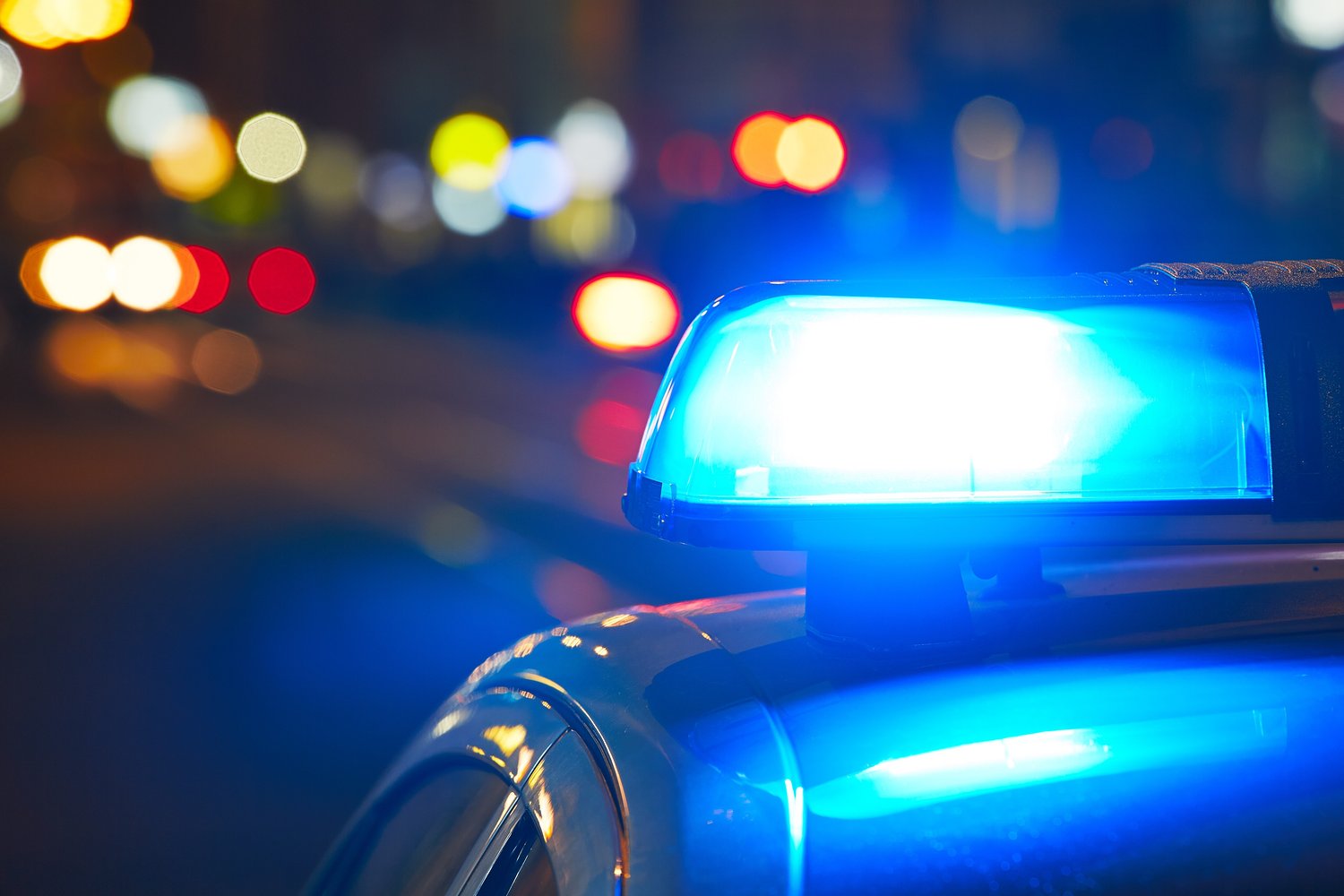 Pa. man accused of firing approximately 100 rounds into the air, ground