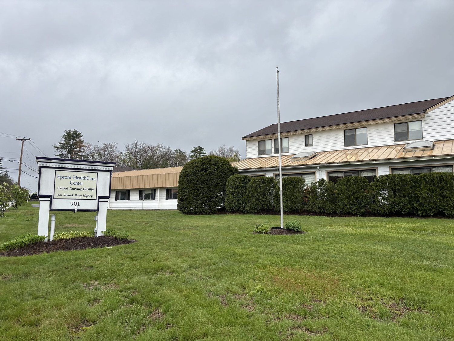 Renewed state investment buoys nursing homes after Medicaid rate decreases
