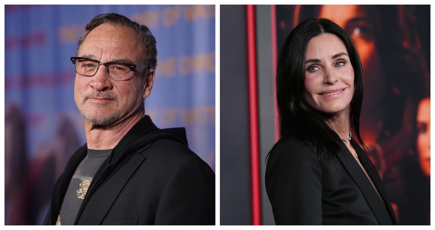 Today’s famous birthdays list for June 15, 2026 includes celebrities Jim Belushi, Courteney Cox