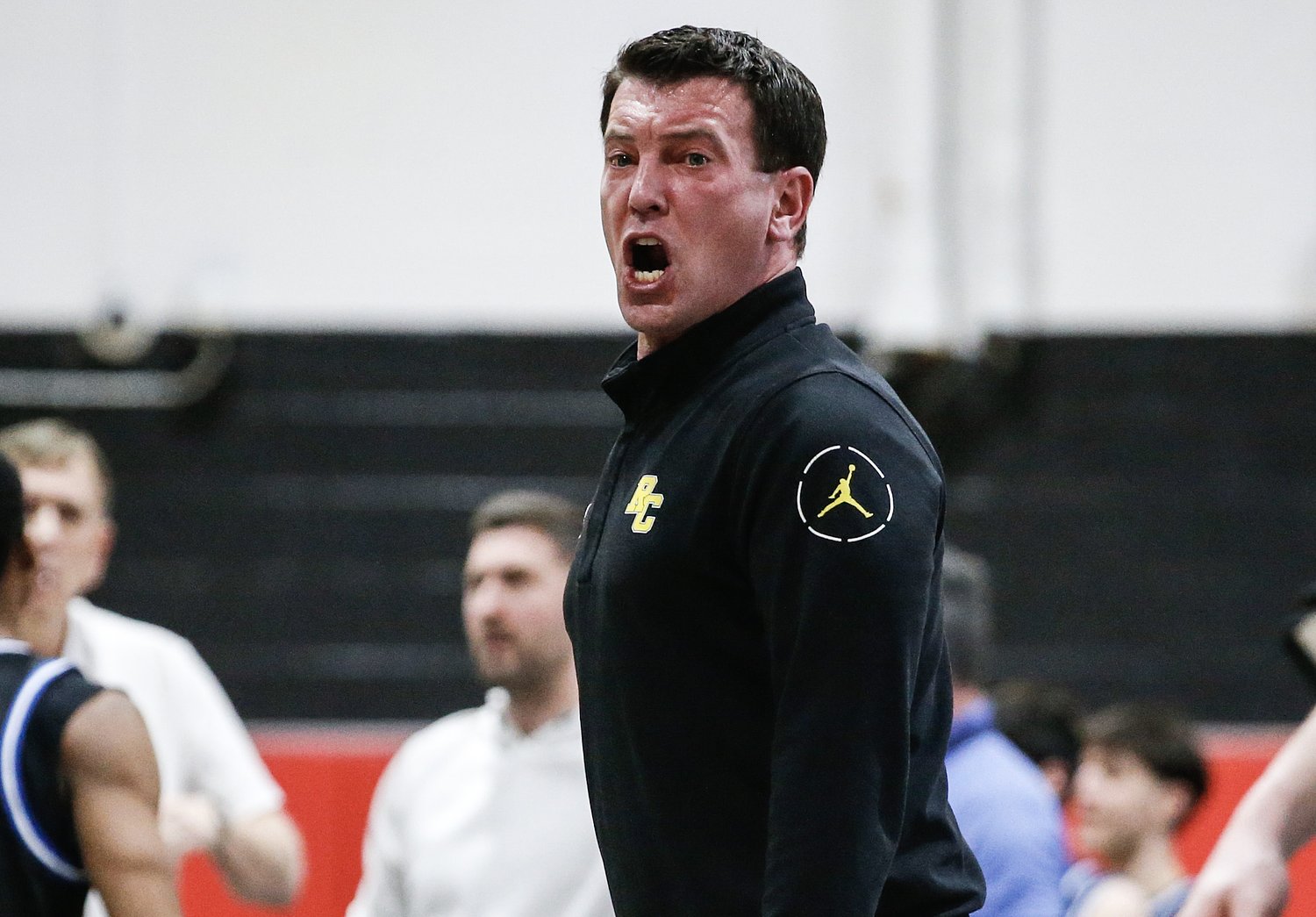 2-time defending N.J. basketball champ hires new coach weeks after he was let go elsewhere