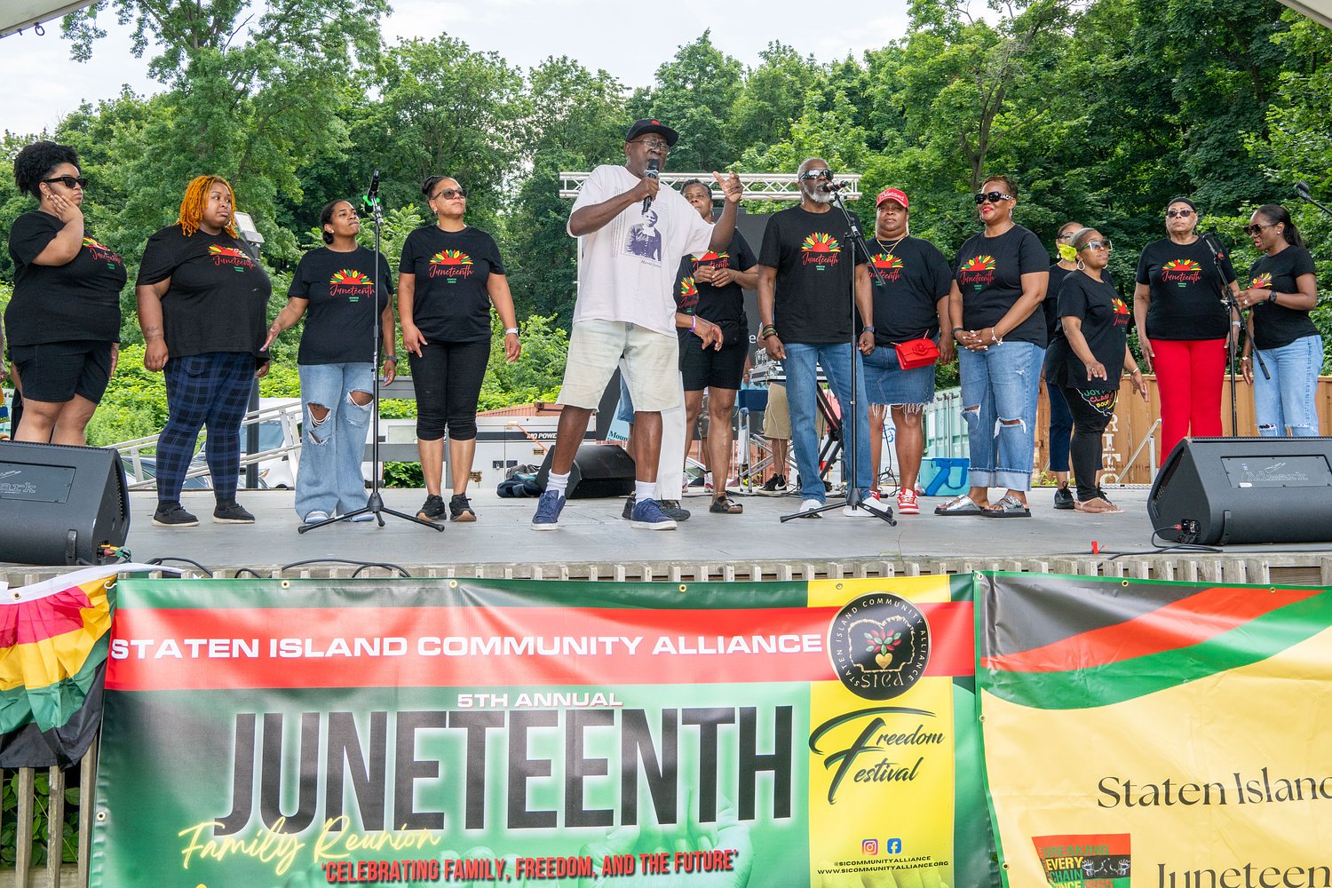 Juneteenth 2026: A guide to NYC store hours, services and more on Friday