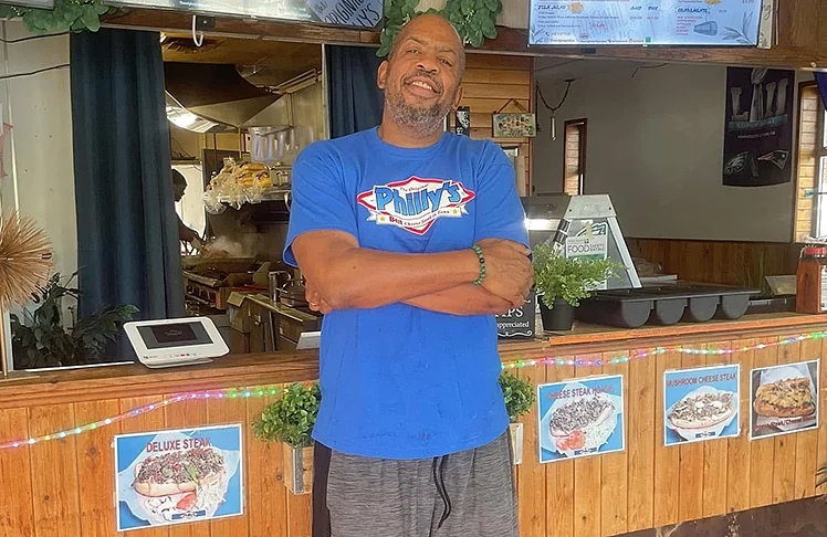 As World Cup Visitors Arrive In Seattle, Black Businesses See Both Gains And Challenges