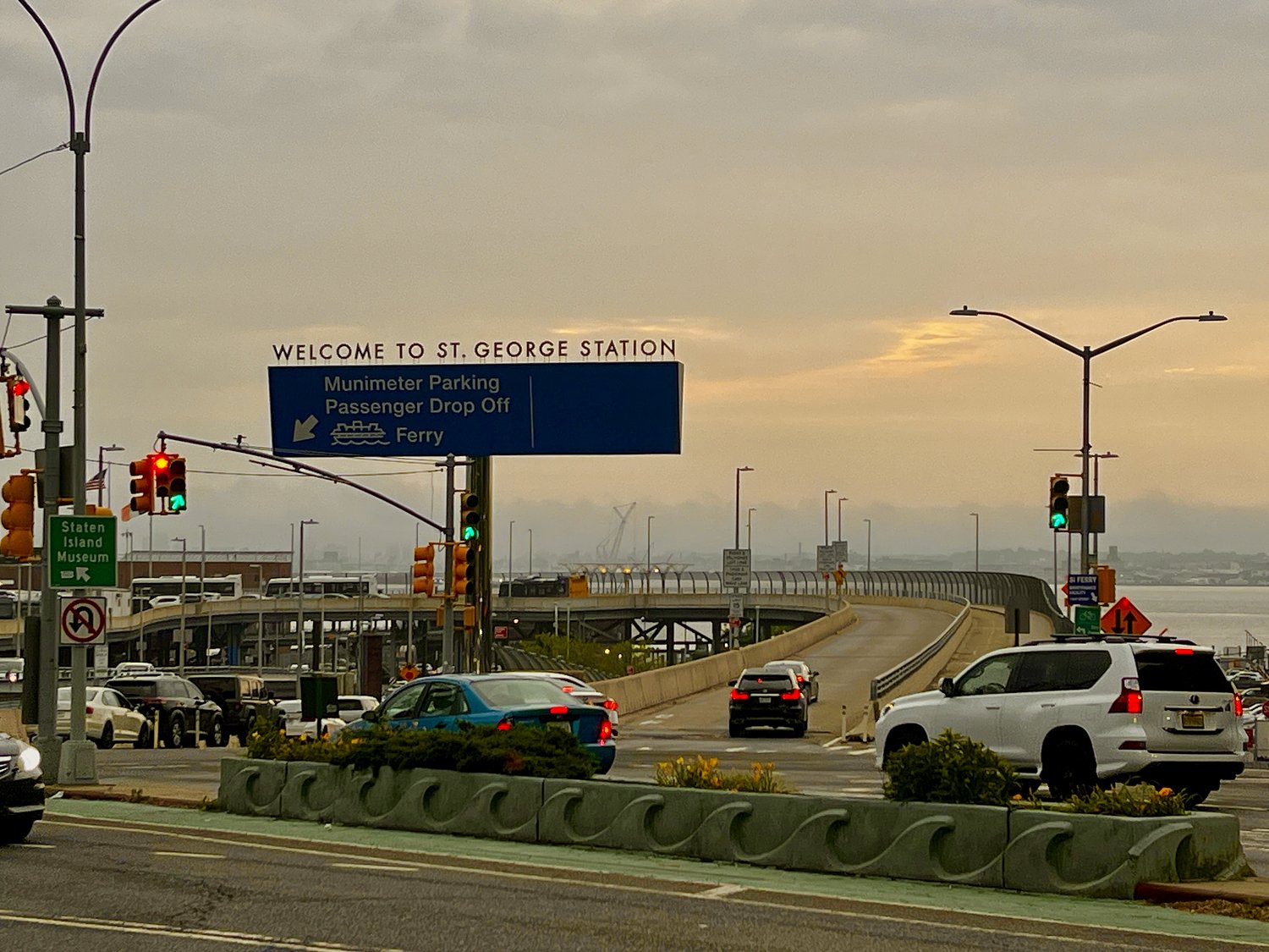 N.Y. Weather: Rain, thunderstorms could hit NYC before the weekend