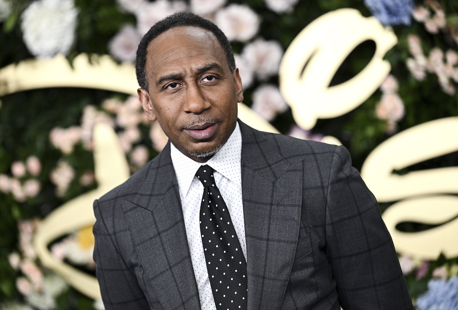 Stephen A. Smith rips NBA star’s ESPN Criticism: ‘Selective memory’