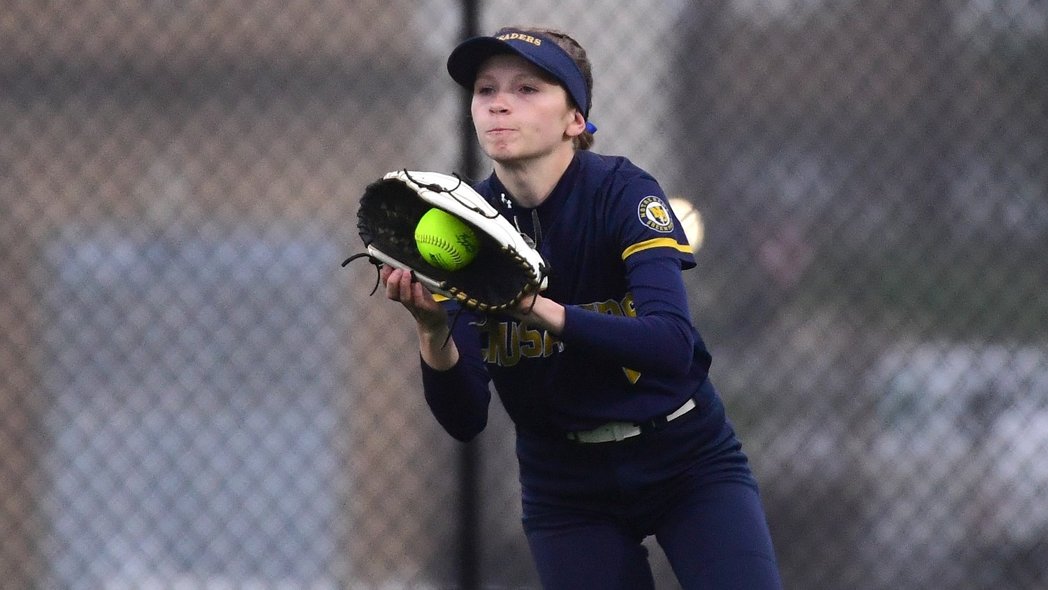 Lehigh Valley advances to final day of Carpenter Cup softball tournament with pair of wins