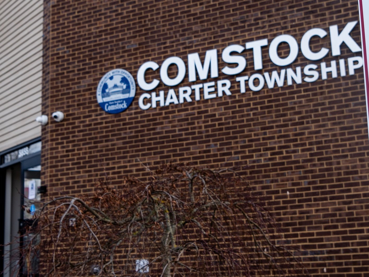 $412K payout approved for township leader fired without cause