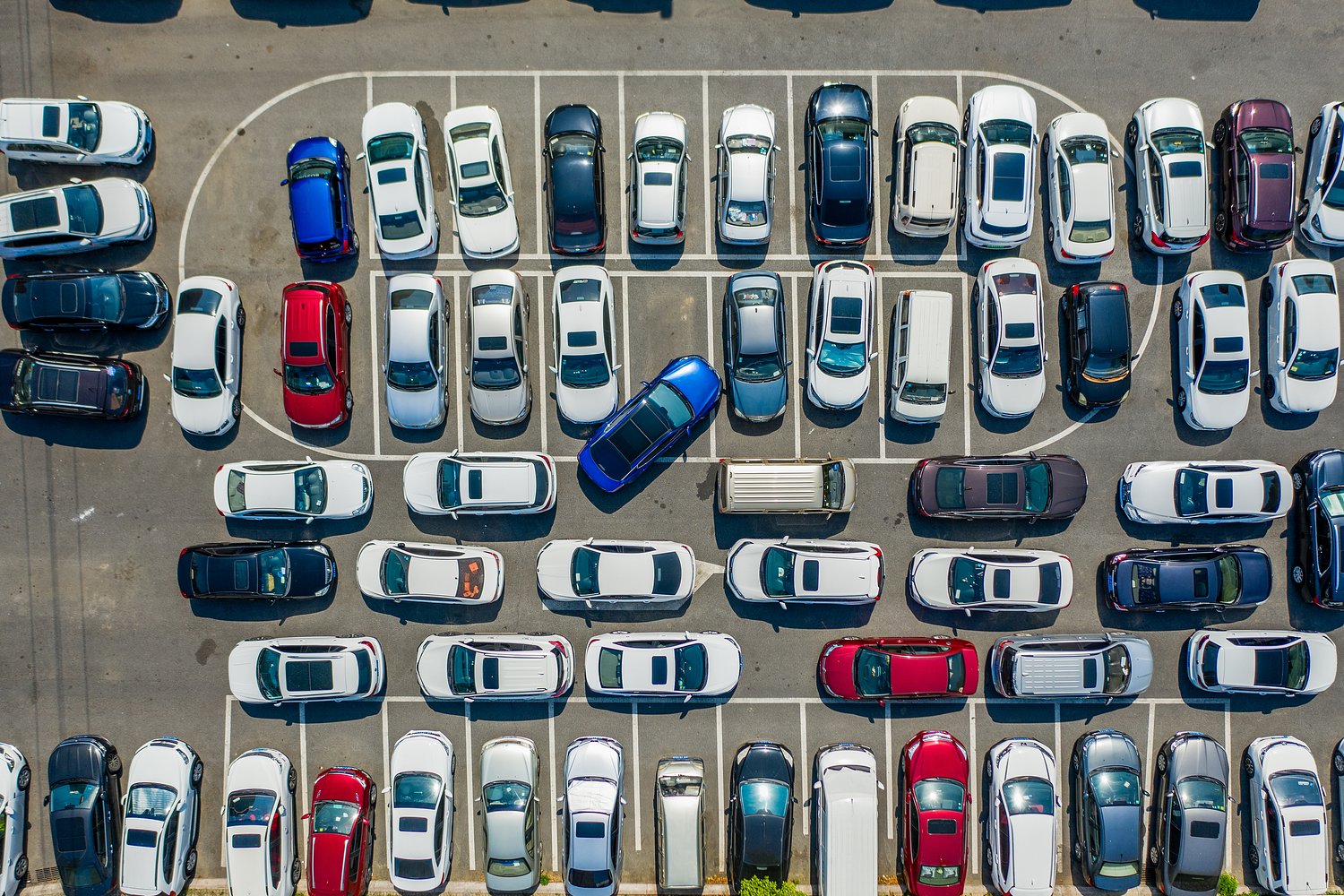 Pa. is one of the states spending the least on car loans