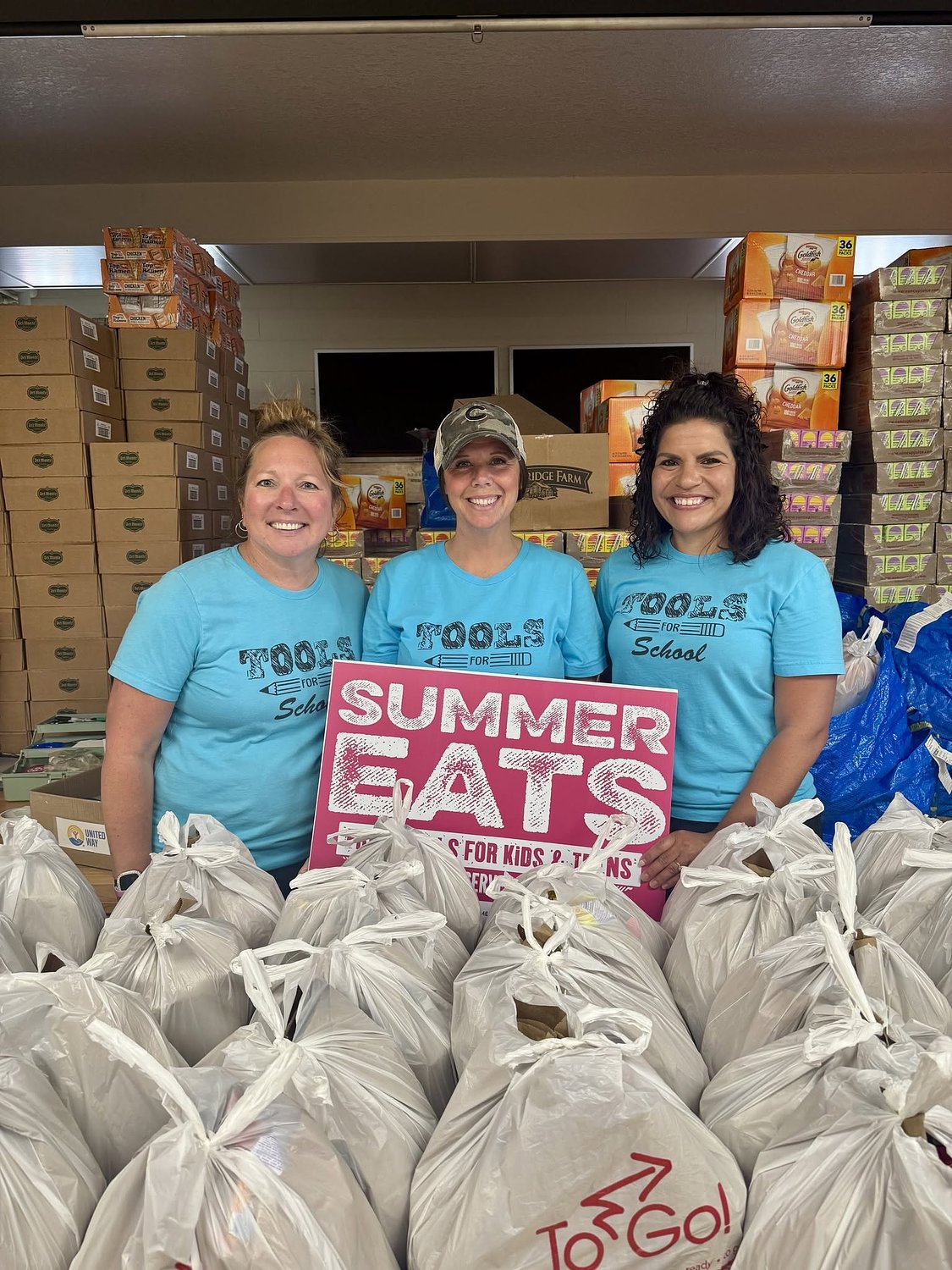 United Way of Ogle County expands Summer Eats program with new Rochelle meal site