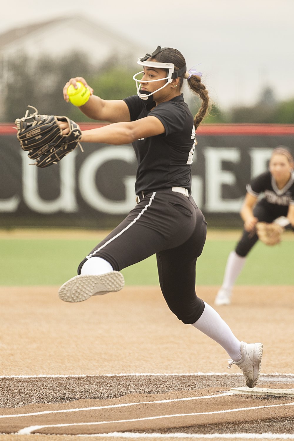 Here is the 2026 Suburban Life All-Area softball team