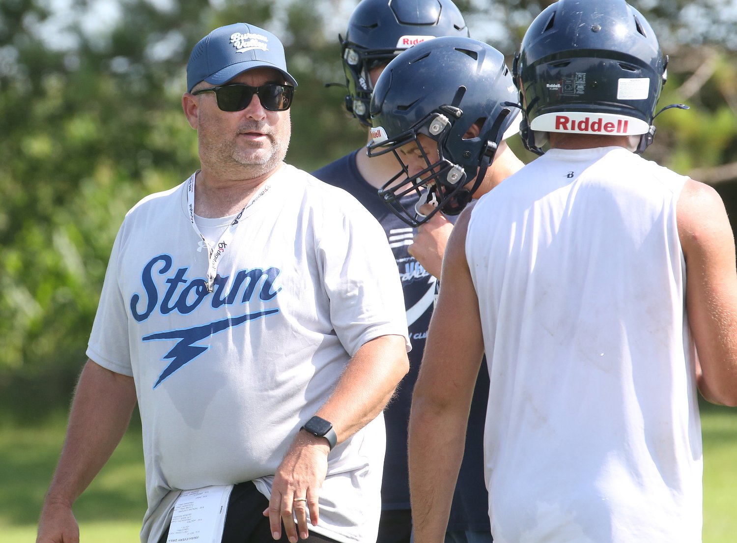 An early look at Bureau Valley’s 2026 season: Storm will play in the new Lincoln Land North