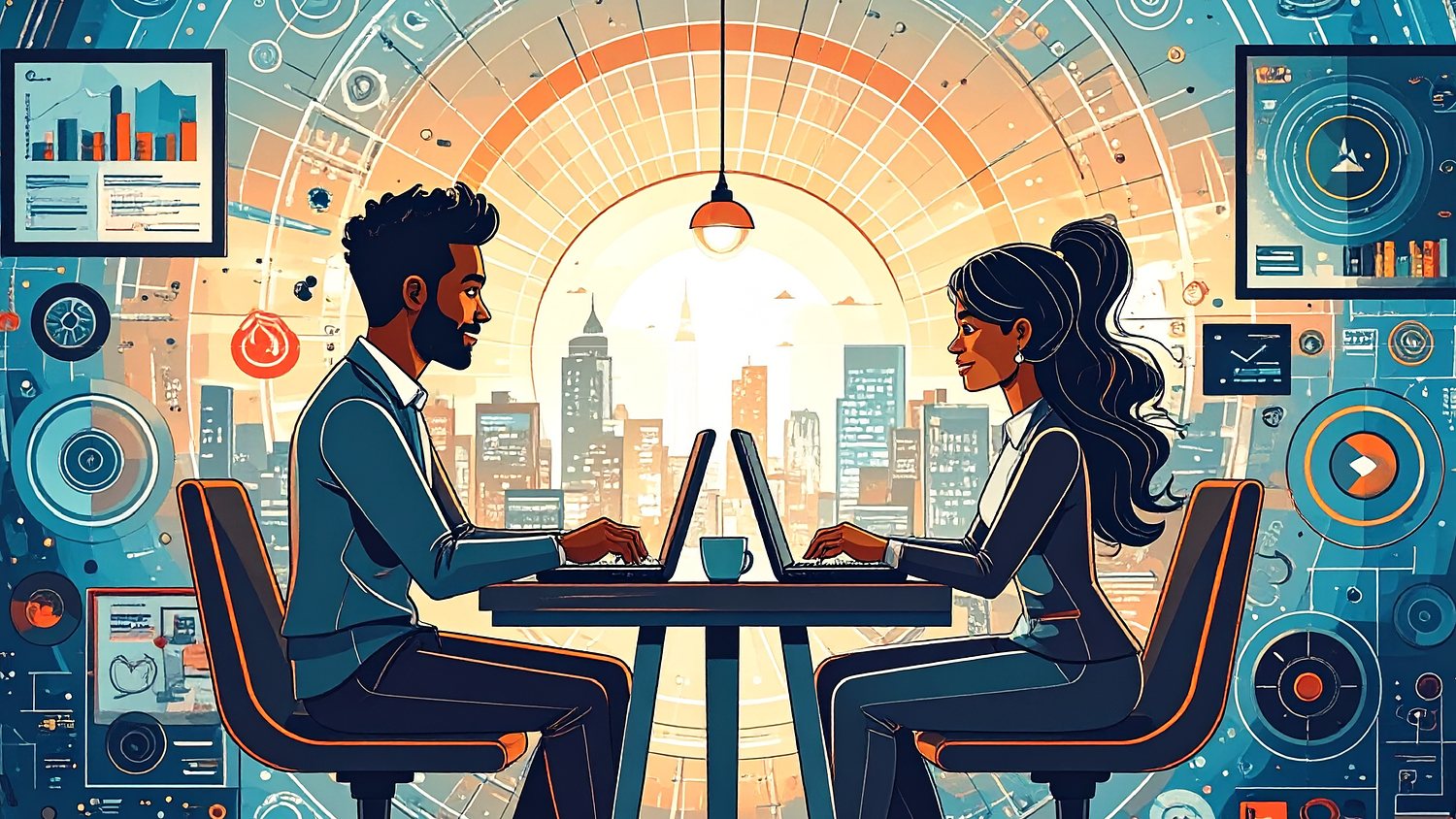 Don't Settle for Broken Tech Relationships: How To Trade Up, Break Up and Glow Up