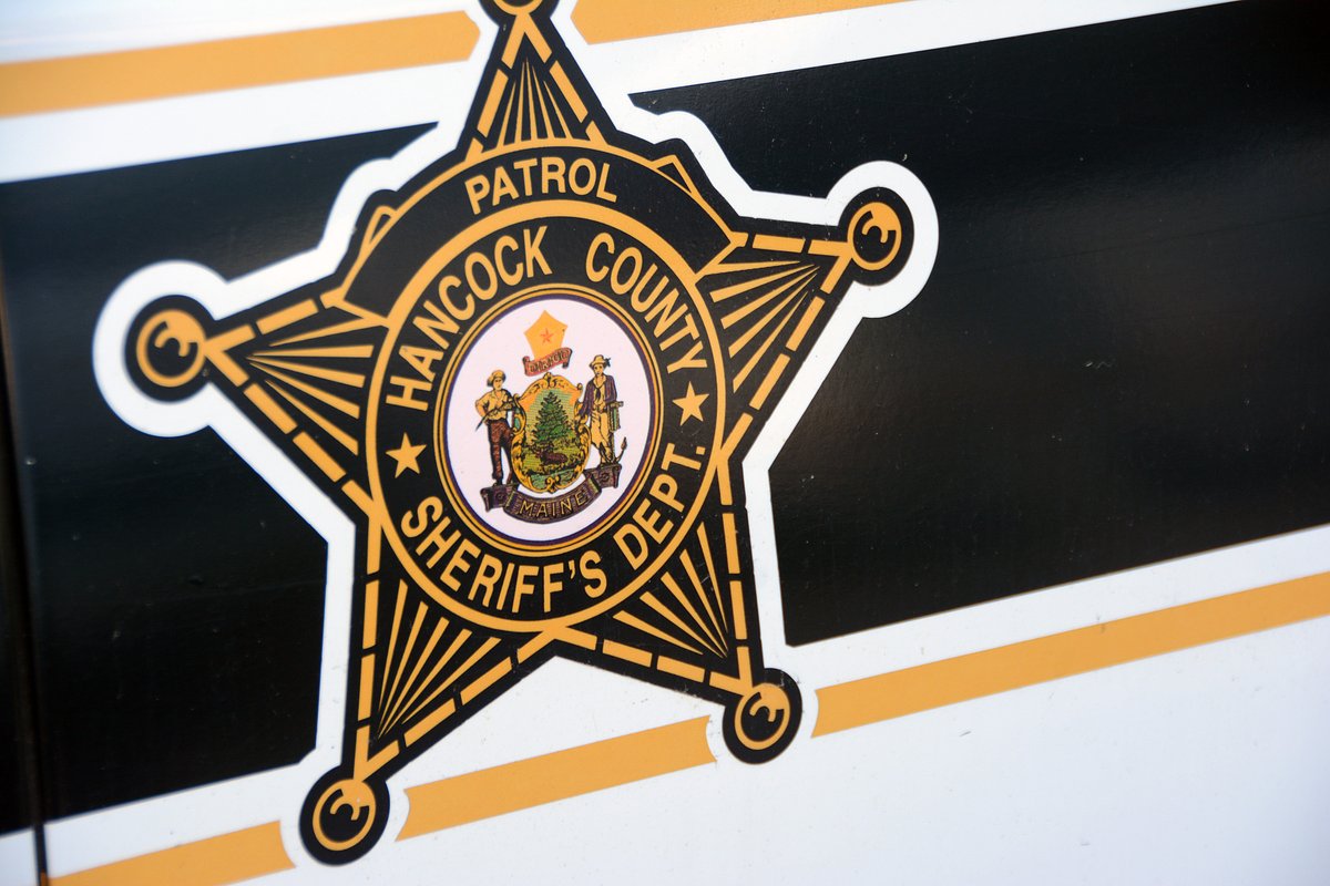 Bucksport man killed in single-car crash in Penobscot