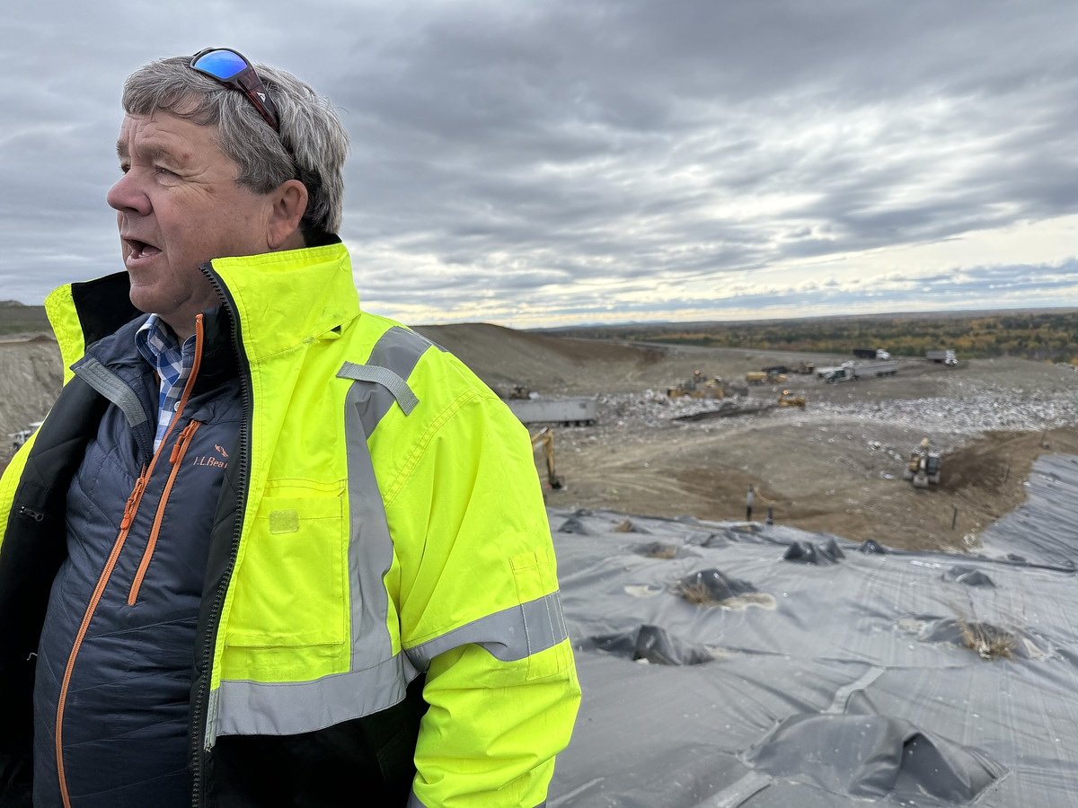 Letter: Maine DEP wrong to support expansion of Juniper Ridge Landfill