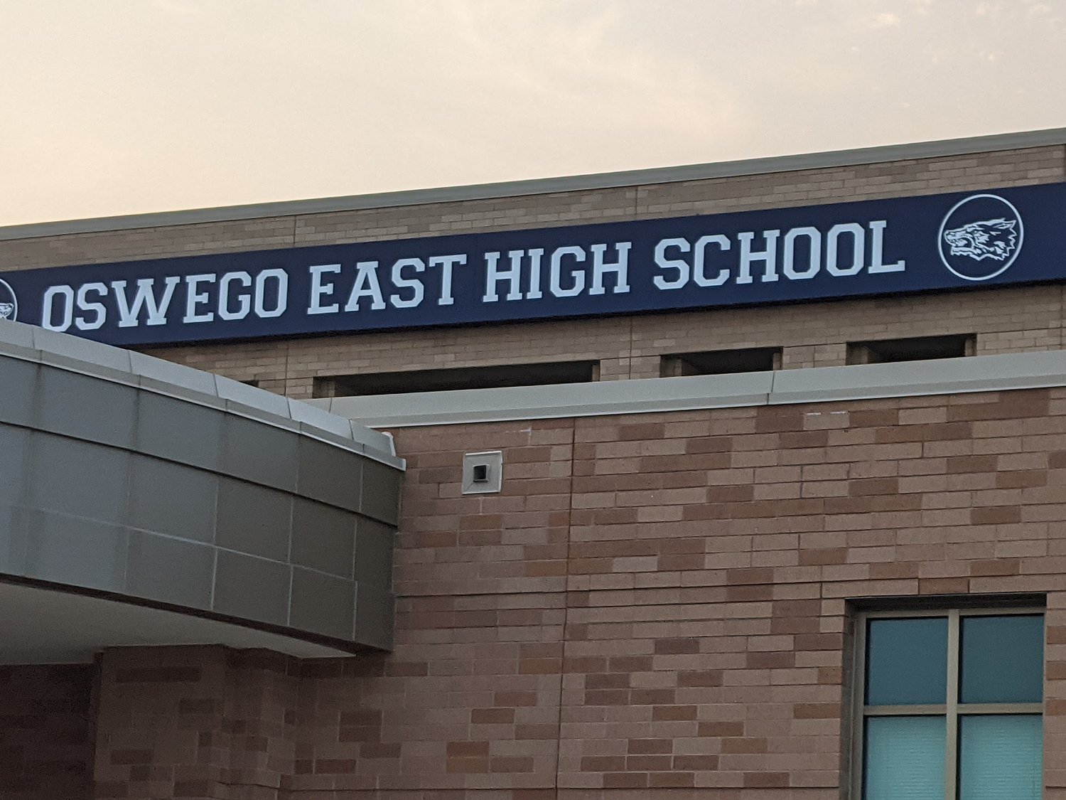 Oswego East High School teacher fired for inappropriate communication with minor