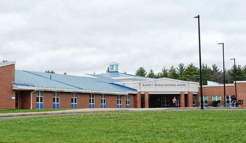 Mahar to vote on $16.1M budget
