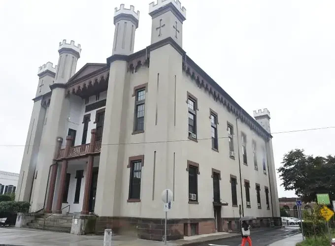 Lawsuit challenges Northampton divestment resolution