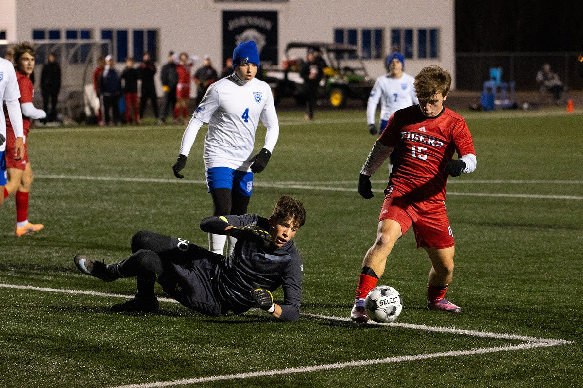 High school soccer and field hockey regional finals postponed due to forecast