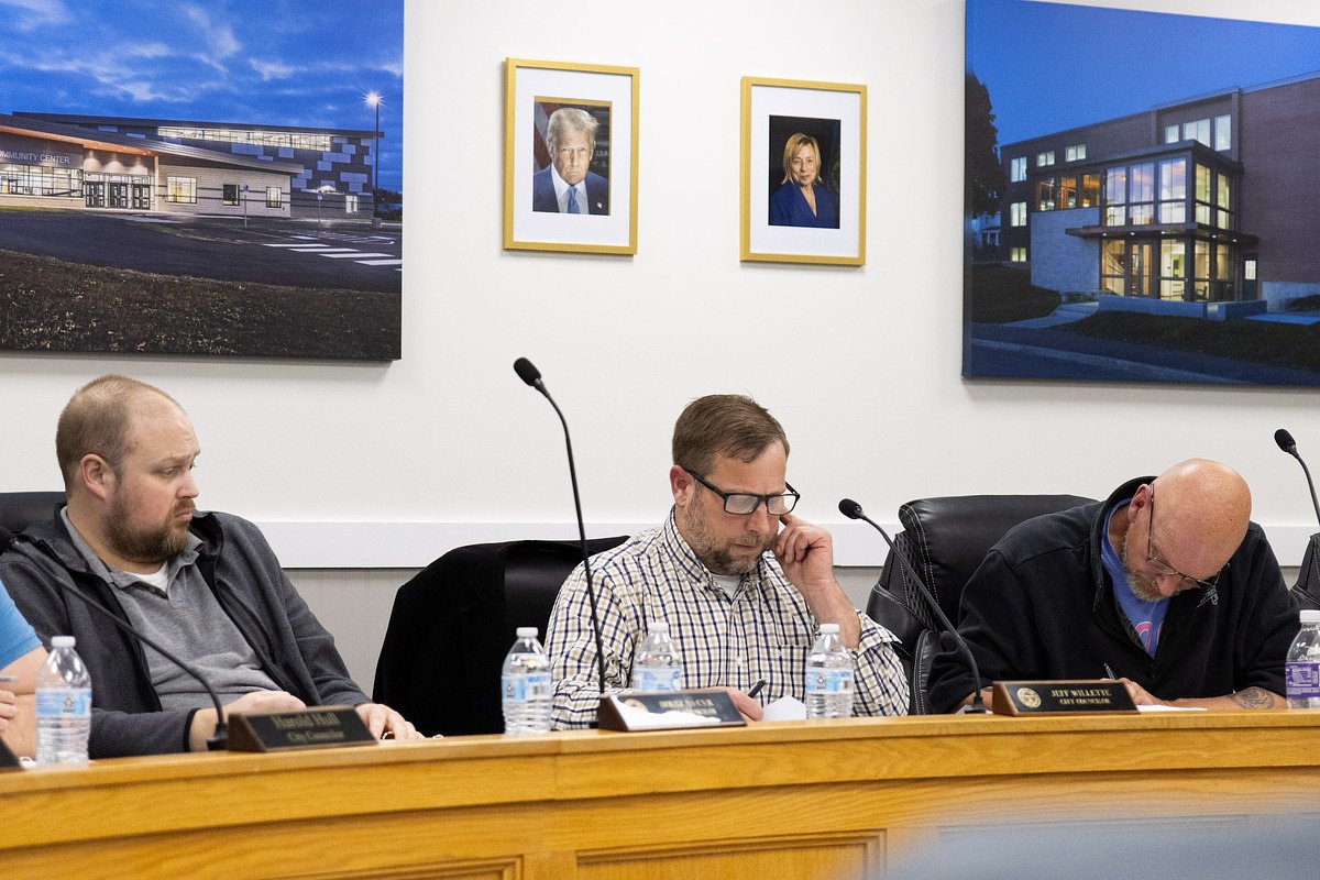 Presque Isle approves 10th cannabis shop but wonders if there’s too much pot downtown