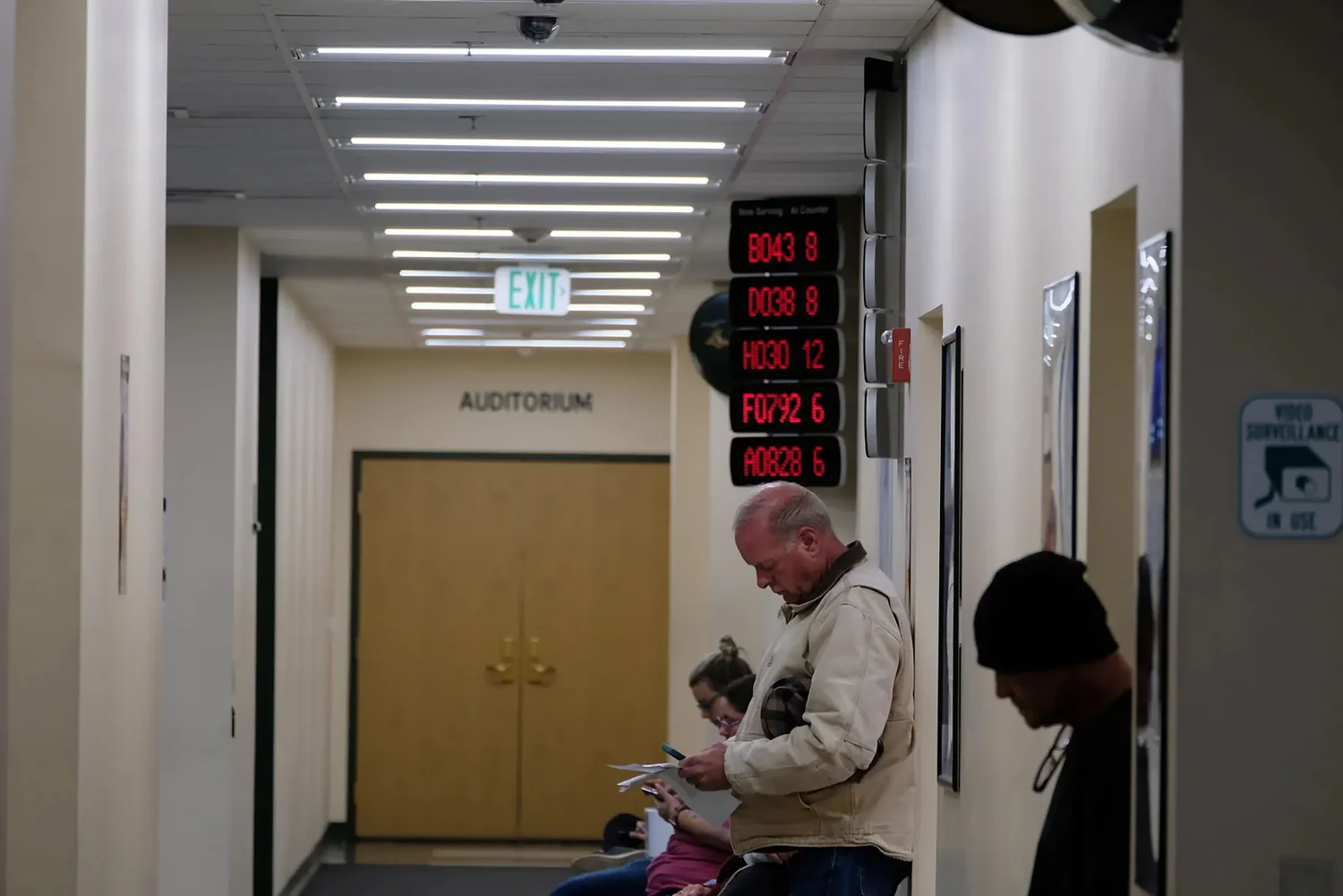 NH DMV moving to appointment-only scheduling system