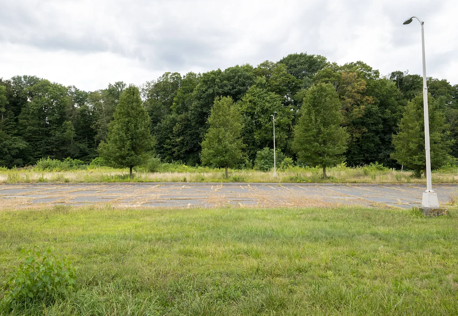 Plans for hotel on old Gazette property on back burner