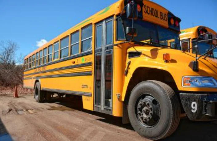 ConVal may explore single-tier busing again