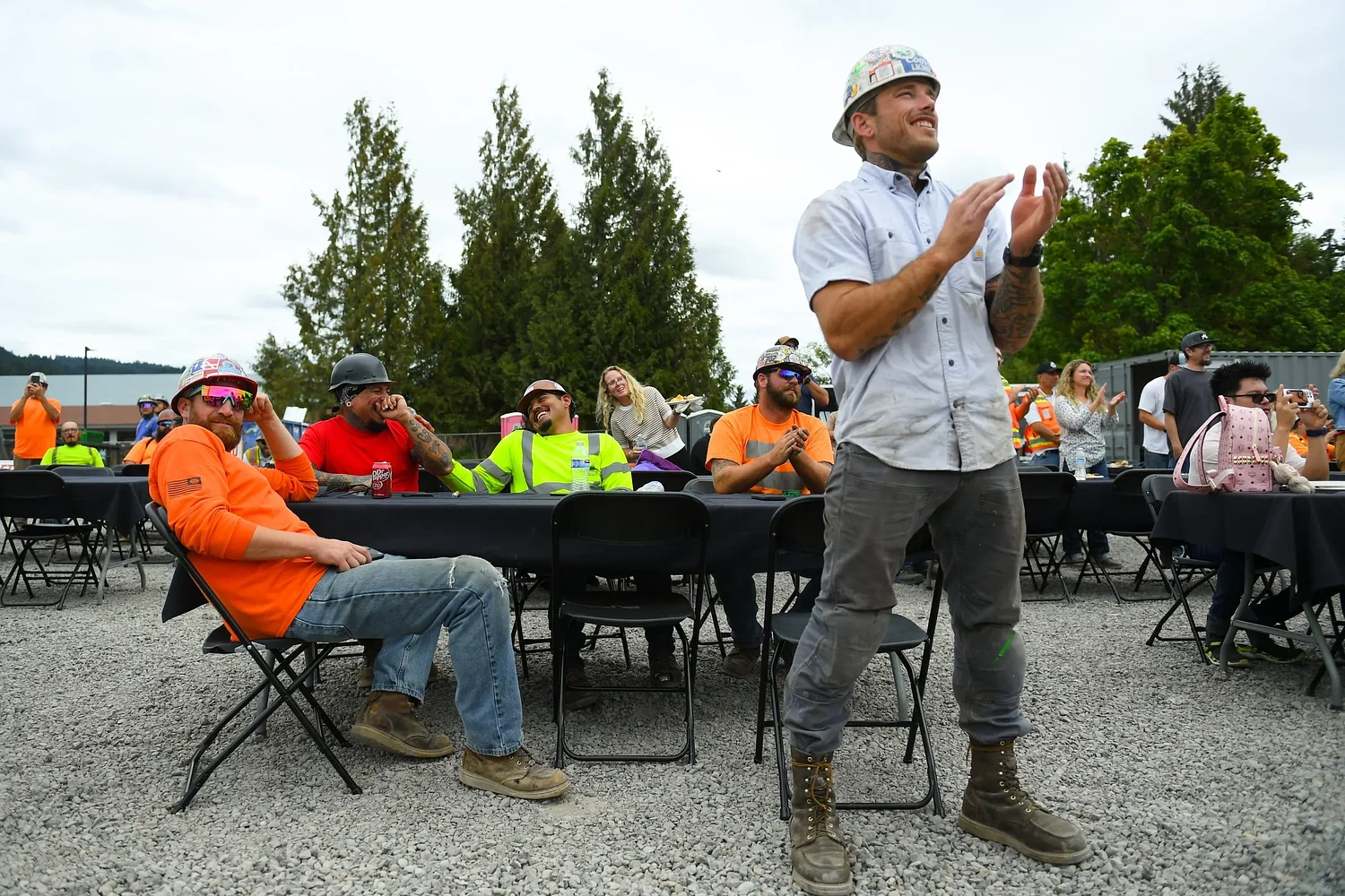 Physical, occupational rehab unit taking shape near RiverBend
