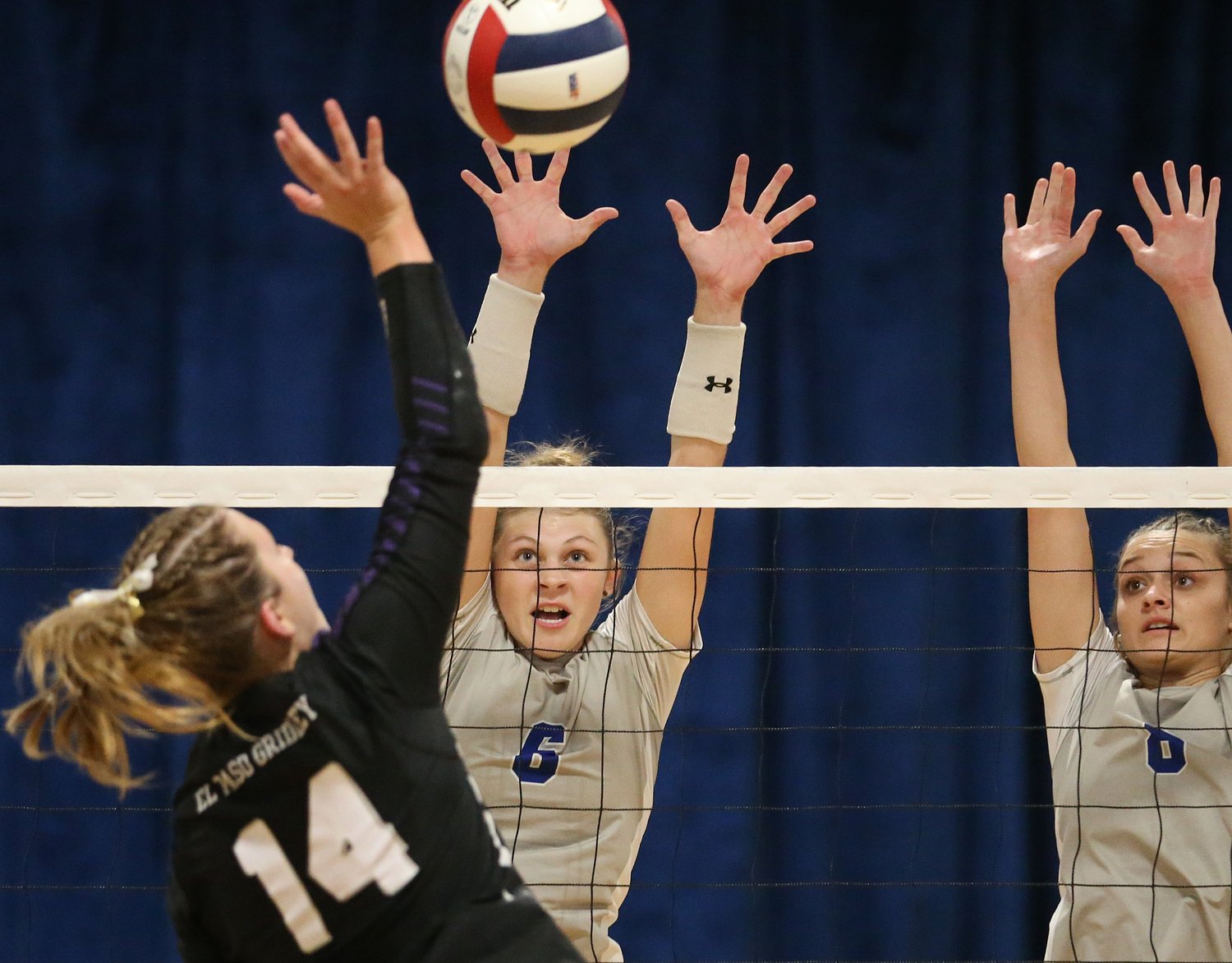 2025 All-BCR Volleyball Preview: 6 players to watch