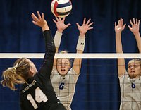2025 All-BCR Volleyball Preview: 6 players to watch