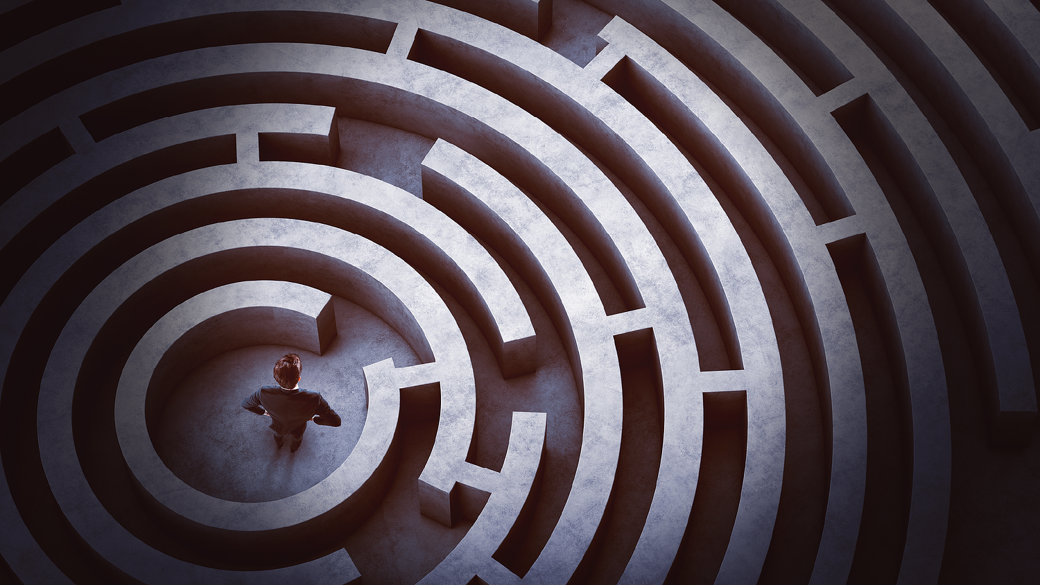 How To Plan a Fresh Content Mix for Nonlinear Buyer Journeys?