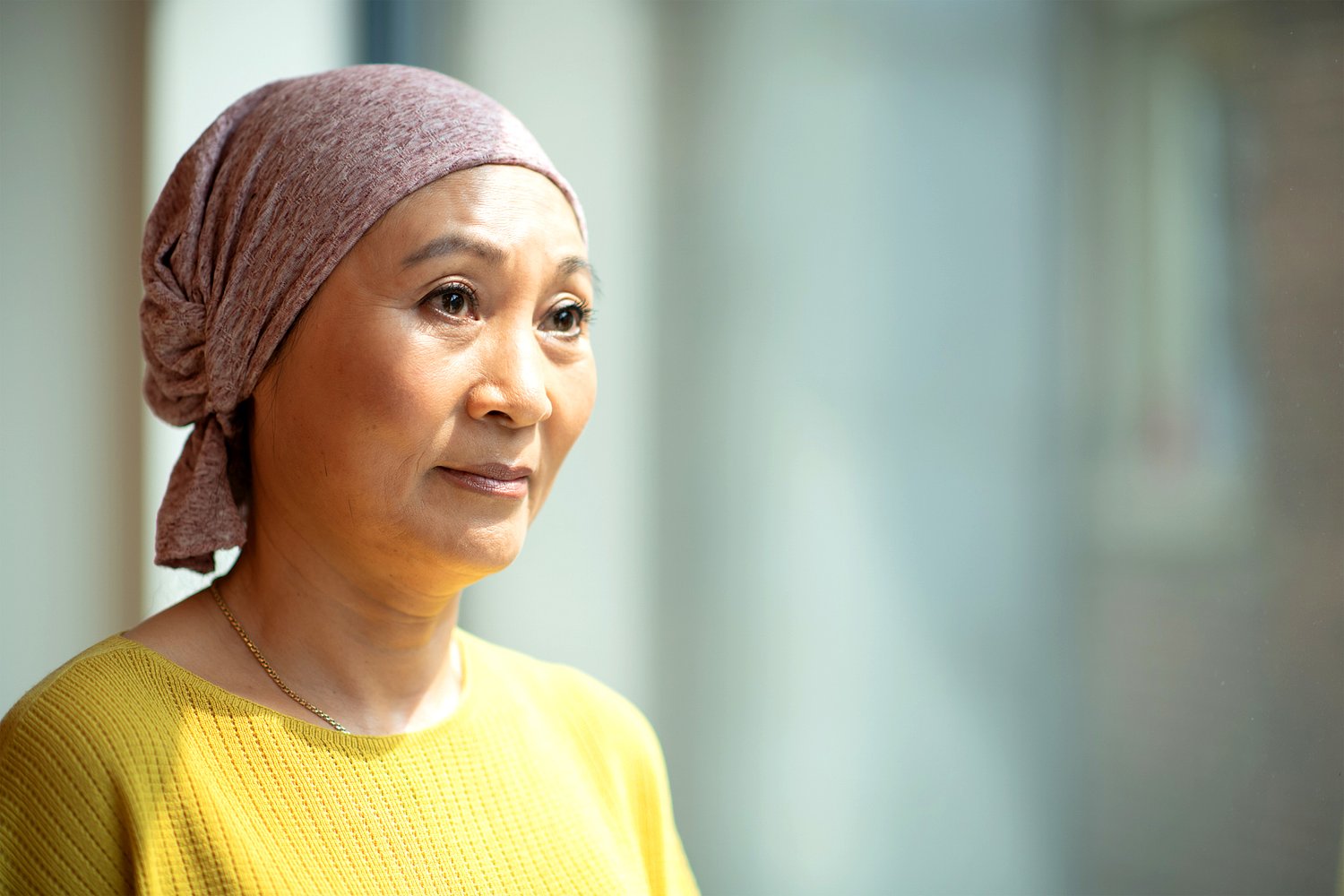 What immunocompromised people want you to know