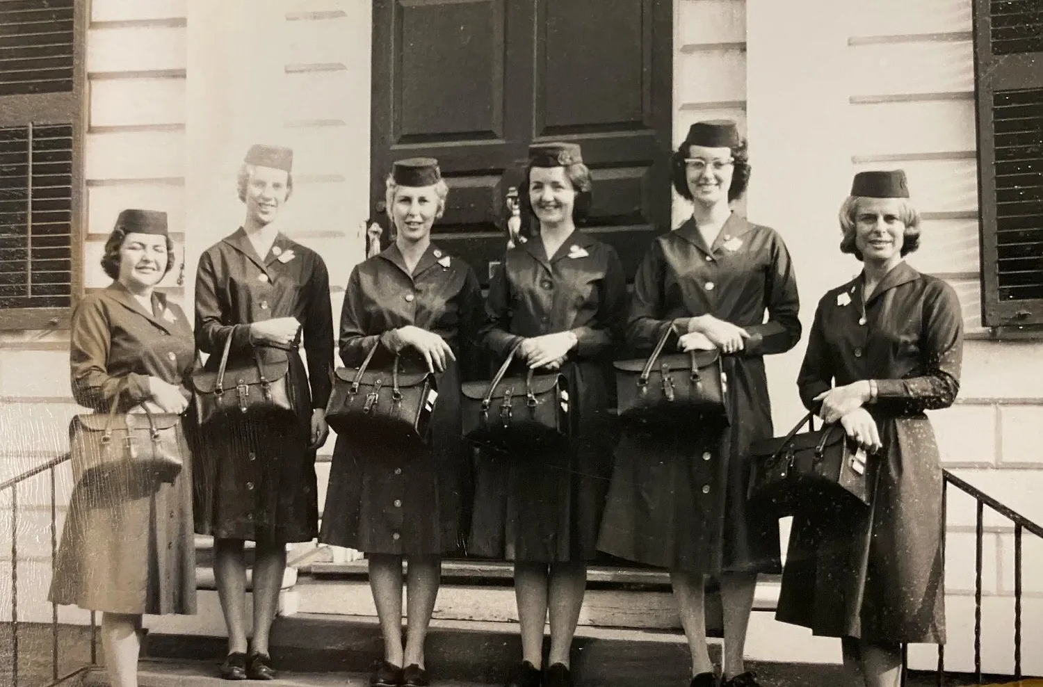 Visiting Nurse Home & Hospice marks 75 years of service