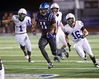 St. Charles North gets huge defensive effort to win grinder over Geneva