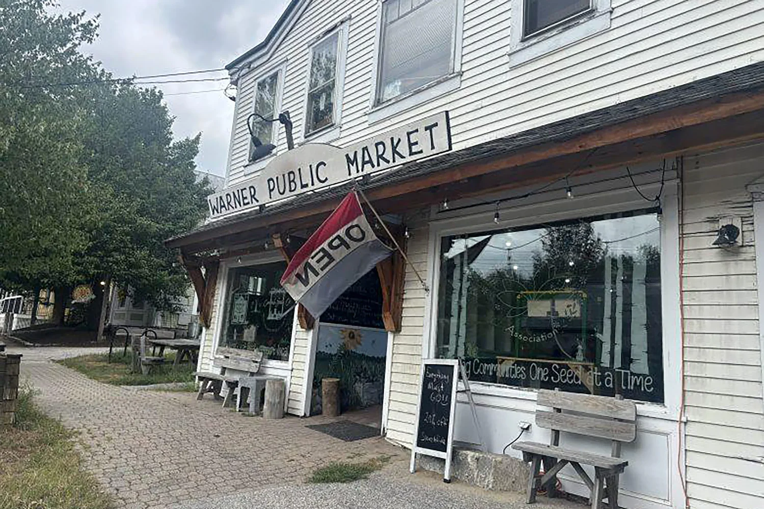 With town market’s closure, NH loses another direct-to-consumer store: ‘A huge loss’