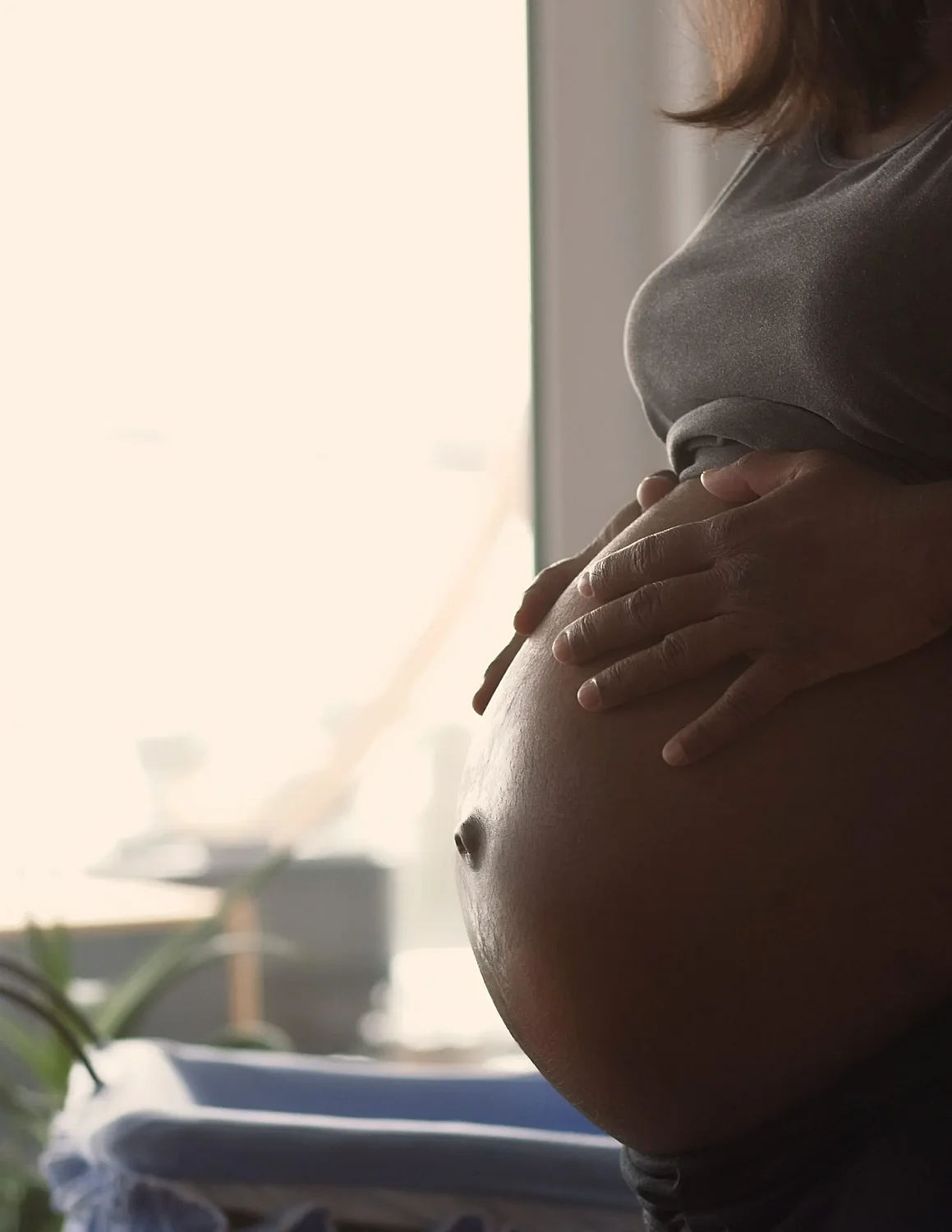 ‘Postpartum shower’ will celebrate Baltimore mothers April 16