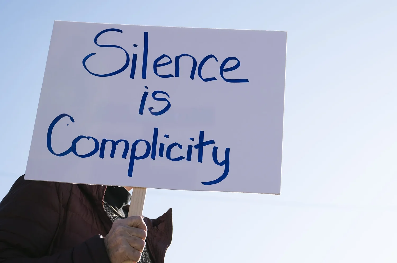 Trump's threats against Iran spark emergency protests in Easthampton