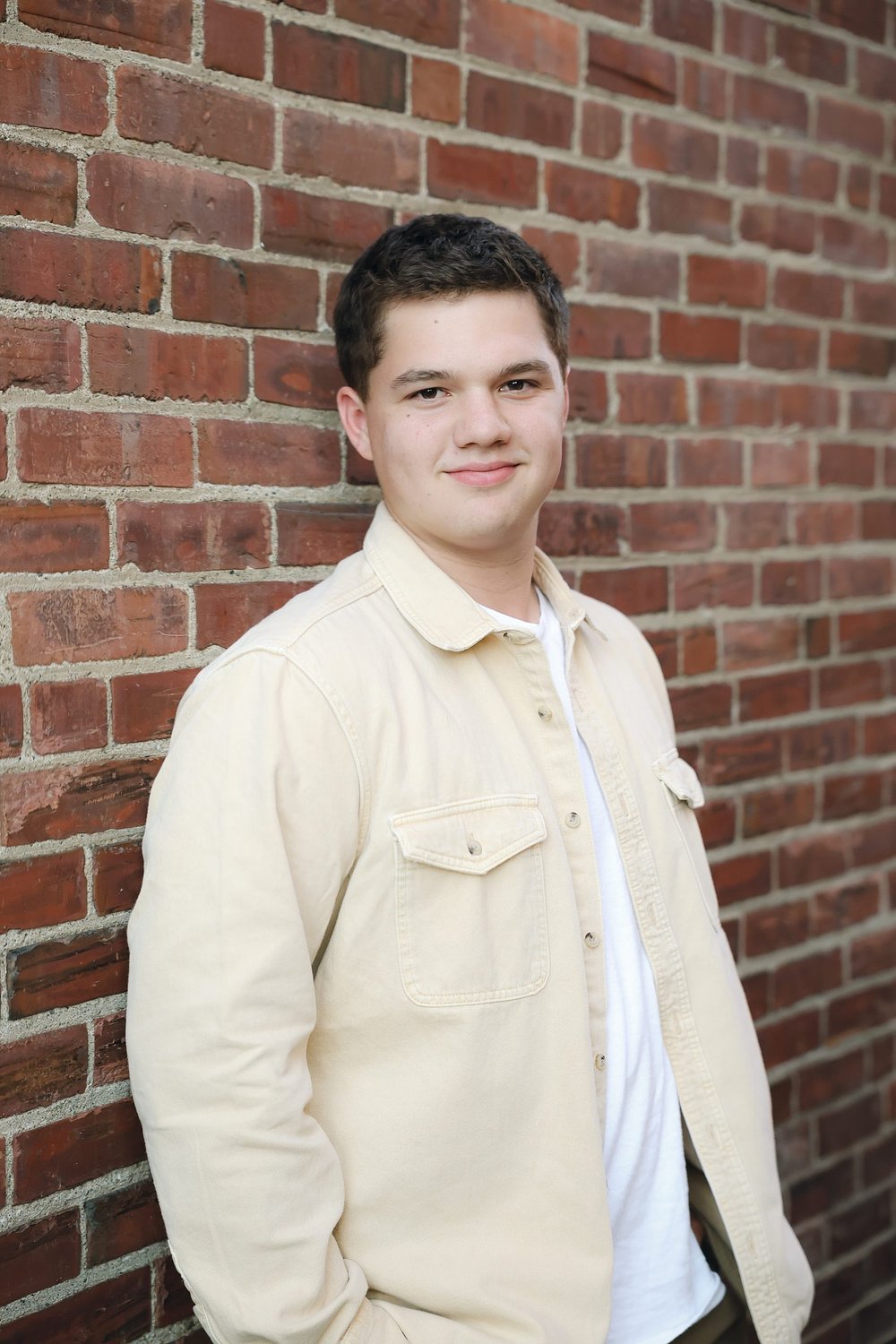 McClung receives Bangor Christian’s MPA Principal’s Award