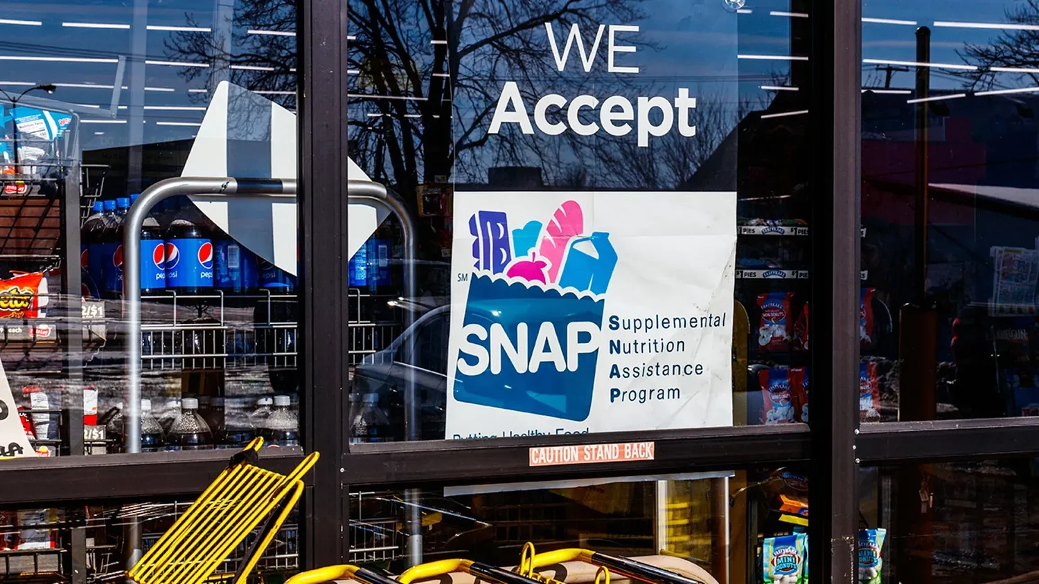 House Republican budget targets vital services, hits marginalized communities hardest