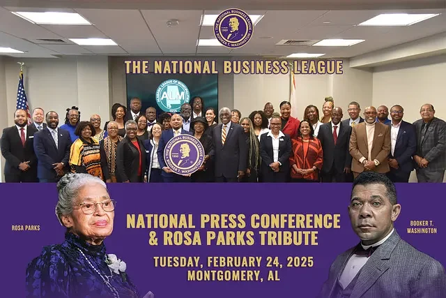 The National Business League celebrates 125th anniversary reaffirming commitment to Black economic freedom after DEI dismantling