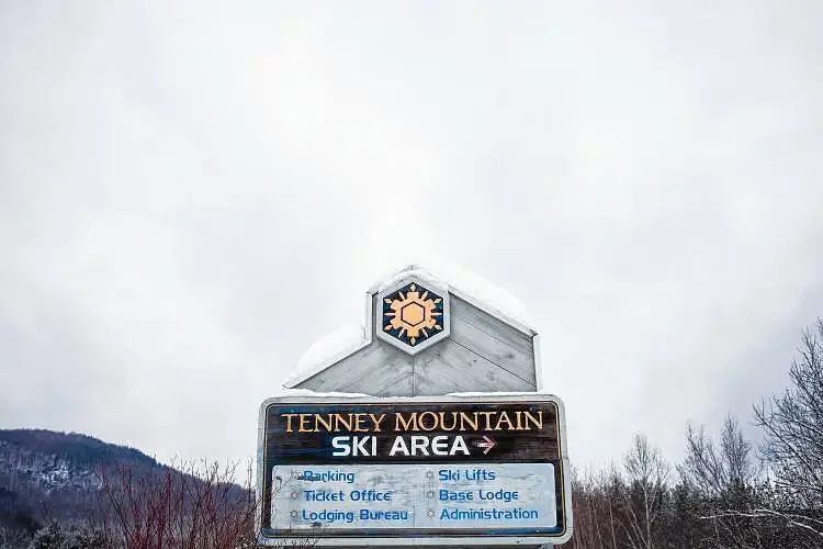 Development boost eyed around Tenney ski area