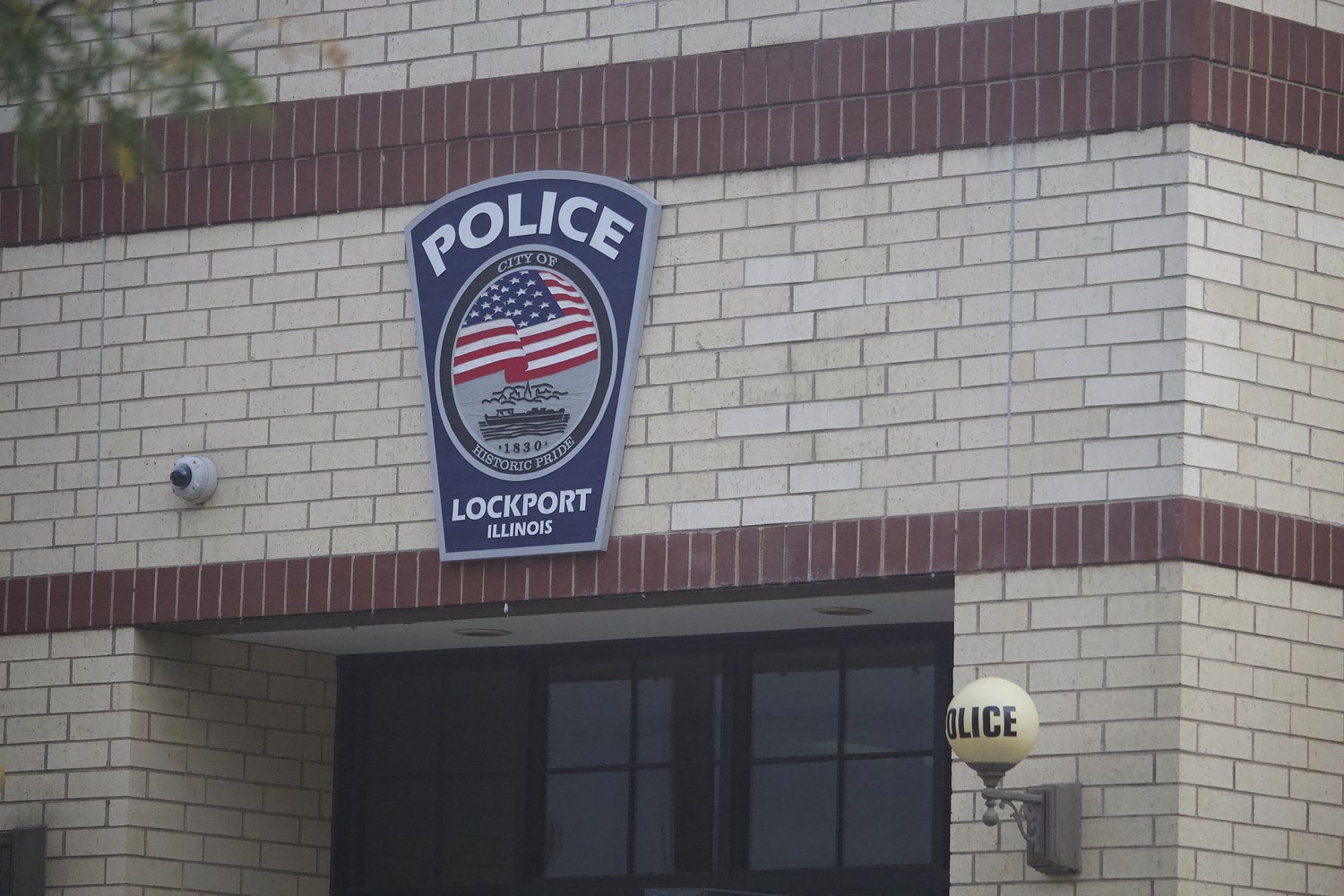 Lockport man dies in motorcycle crash