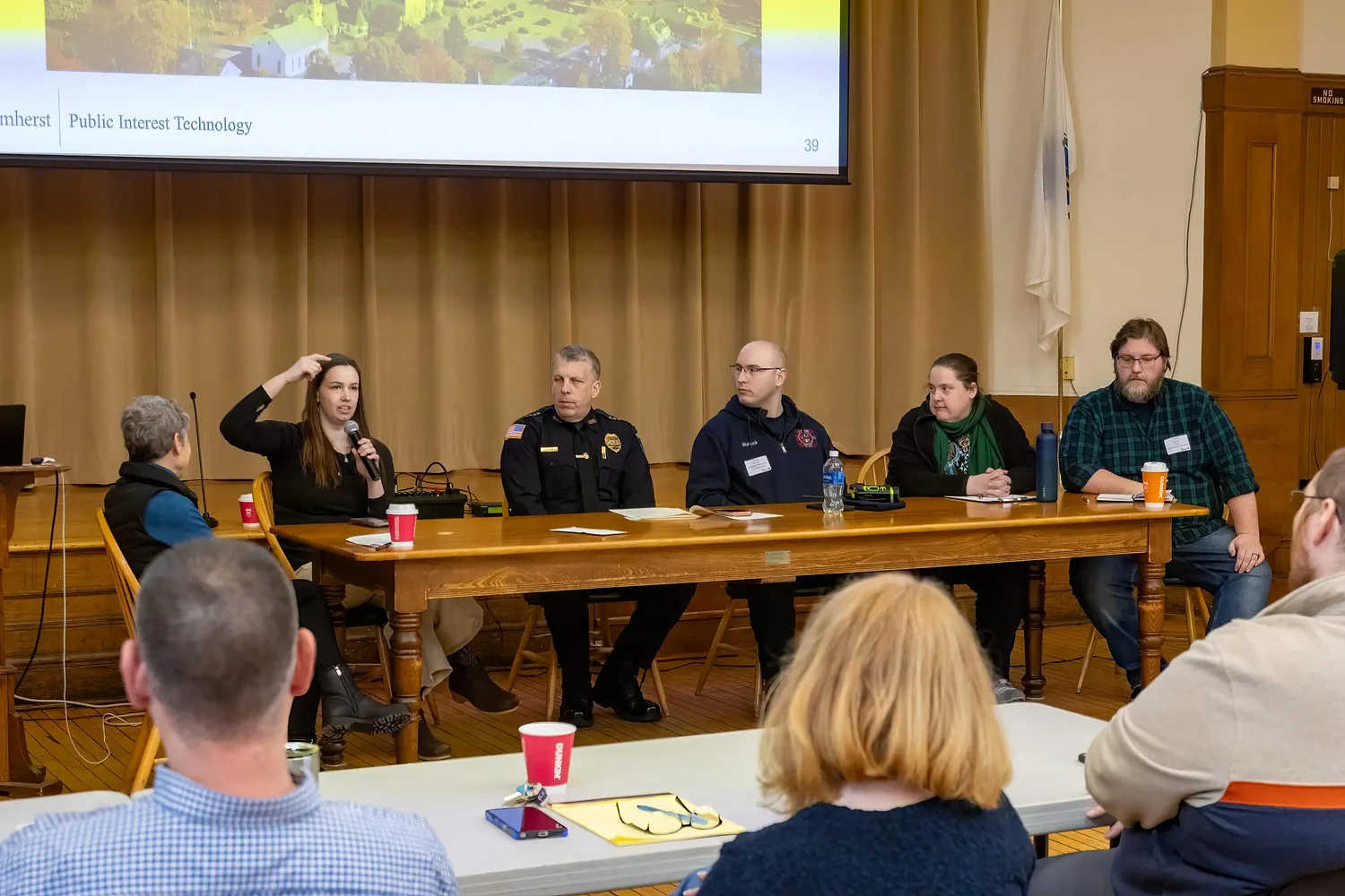 Belchertown emerging as AI leader in local government