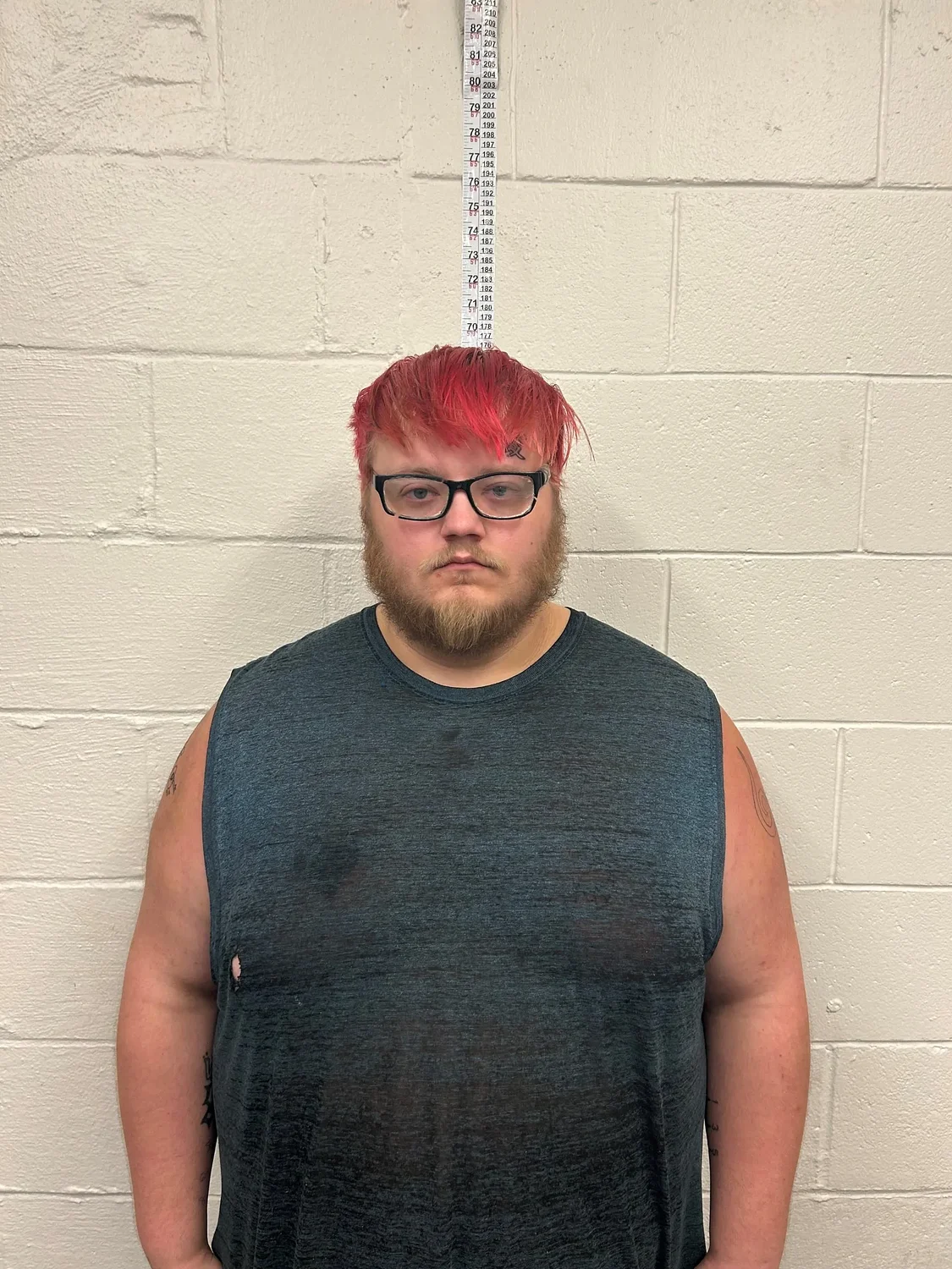 Vermont man charged with sex assaults in two states